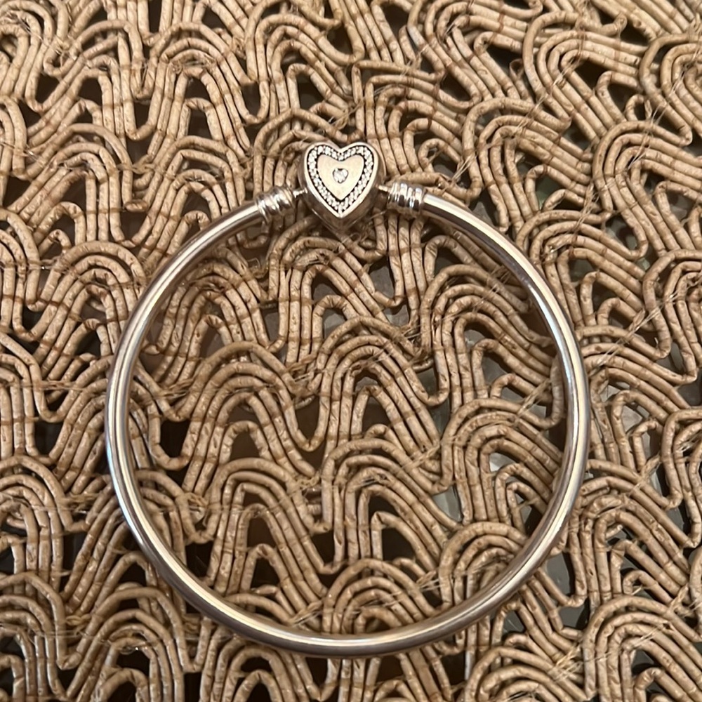 Pandora Bangle